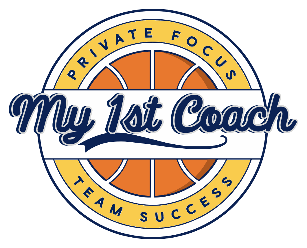 My 1st Coach